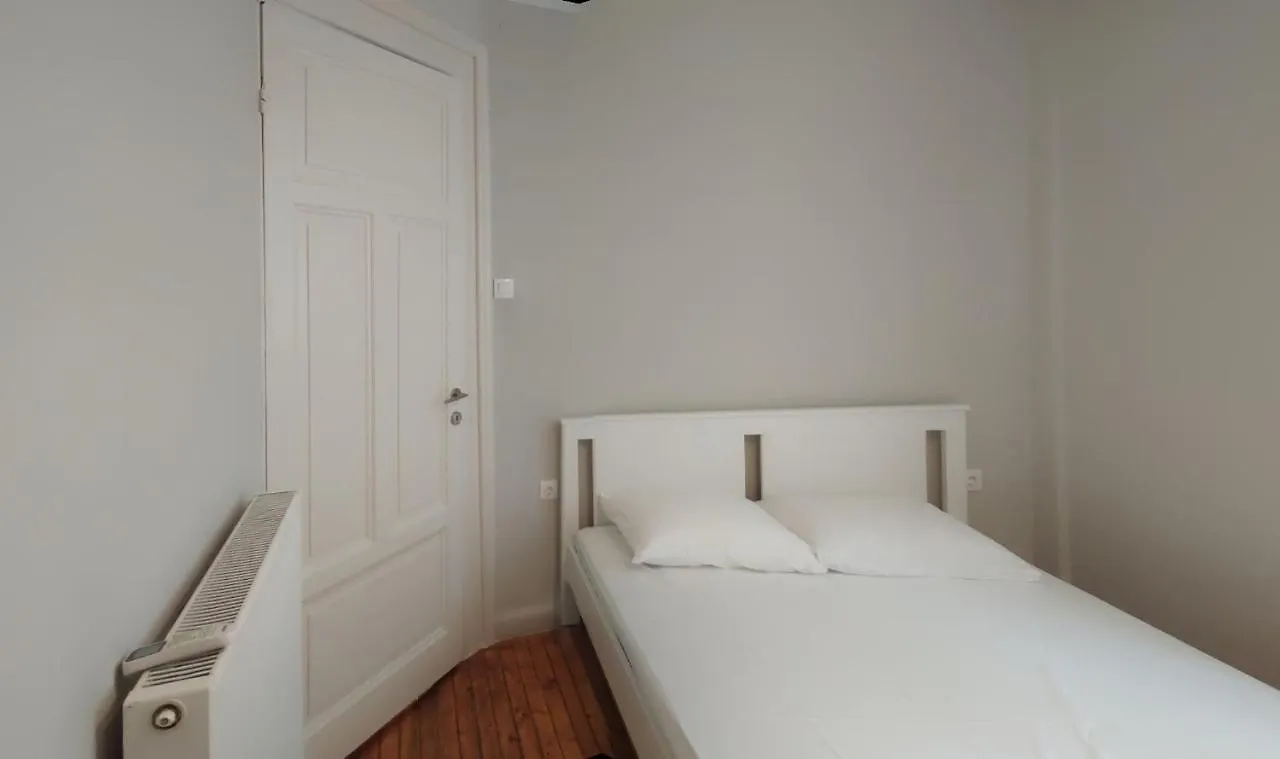 Dreamy Apartment City Center 4 Thesbnbgr 0*, Thessaloniki