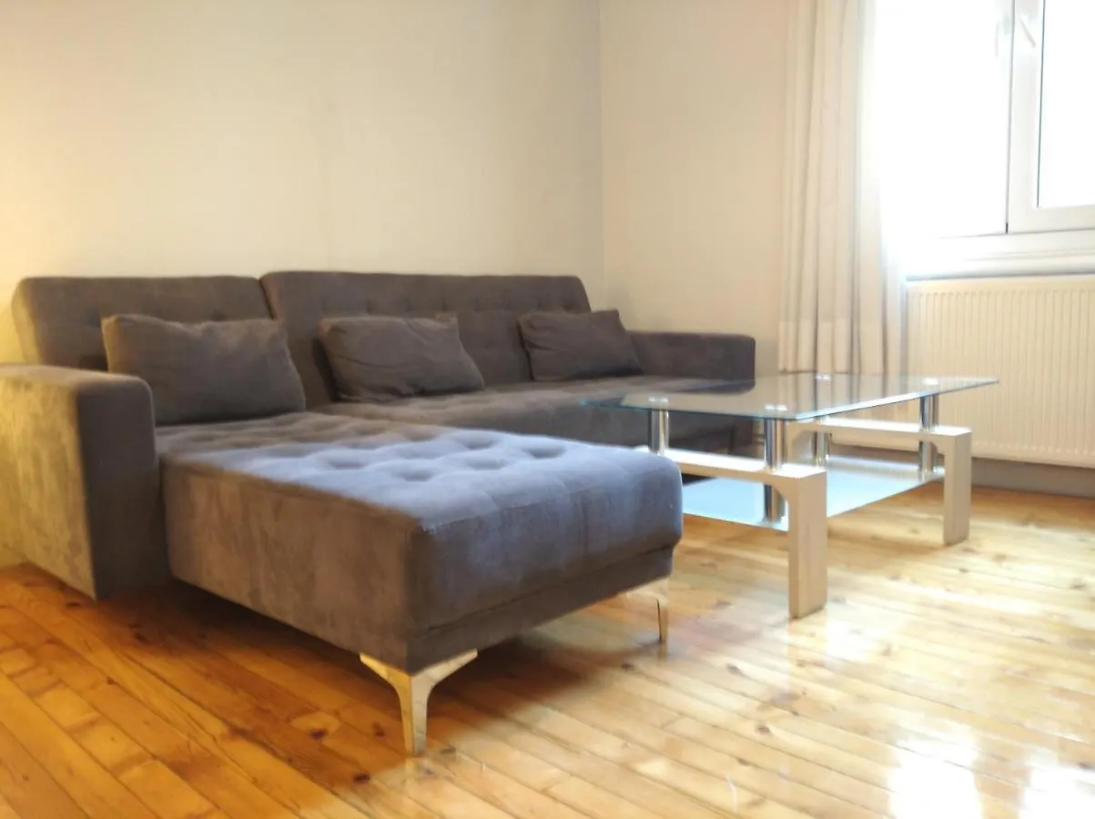 Dreamy Apartment City Center 4 Thesbnbgr  Thessaloniki