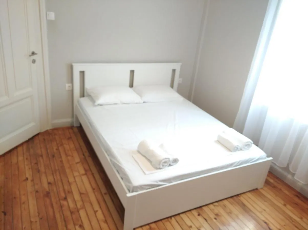 Dreamy Apartment City Center 4 Thesbnbgr Thessaloniki