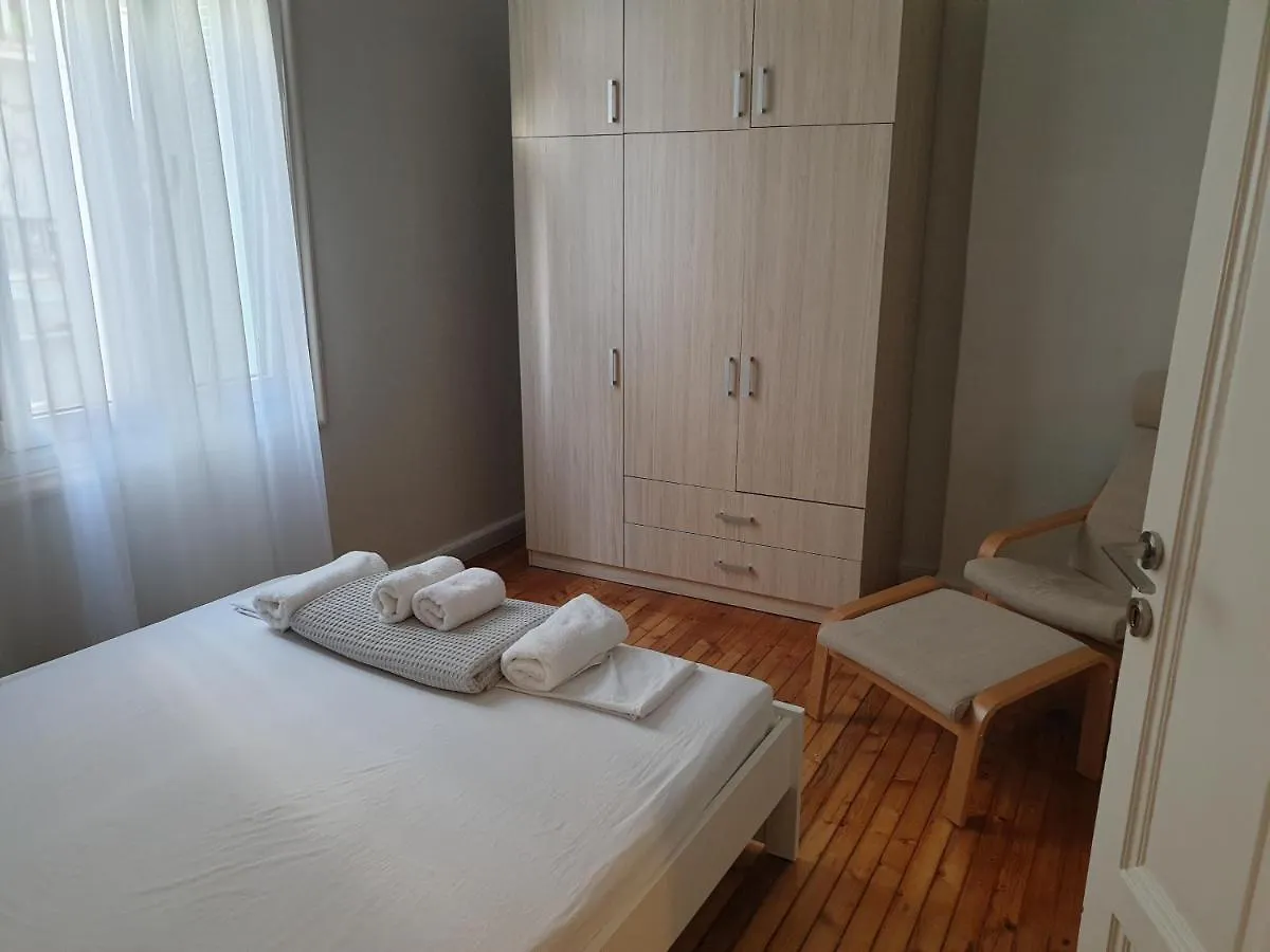 Dreamy Apartment City Center 4 Thesbnbgr  Thessaloniki